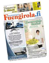 Uusin lehti